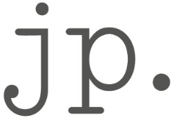 Jeffrey Phillip Logo